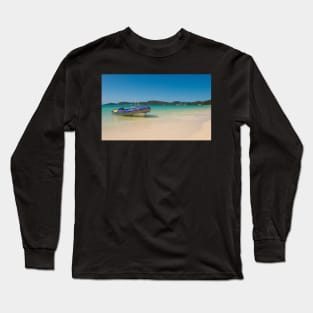 Perfection Long Sleeve T-Shirt